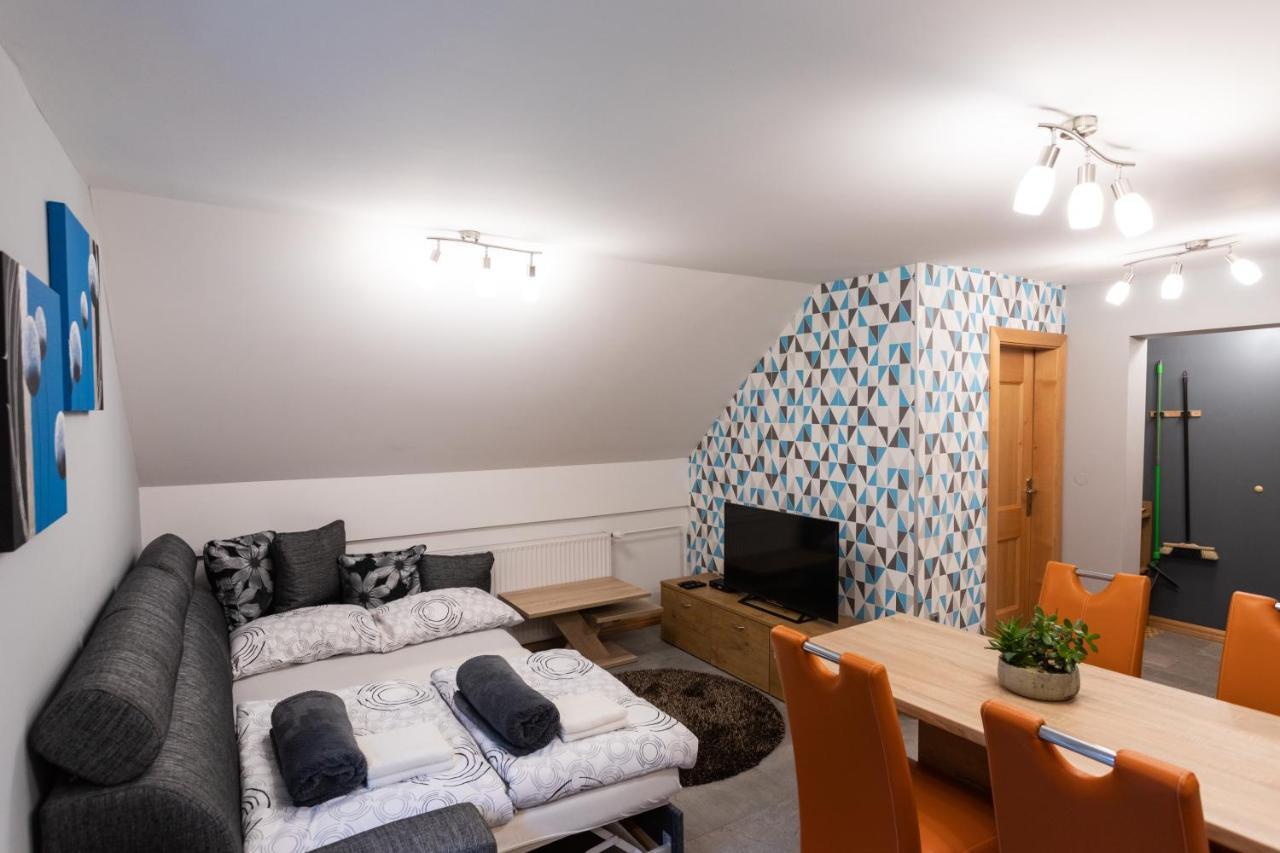 Apartma Borovnica Rogla Vitanje Kültér fotó