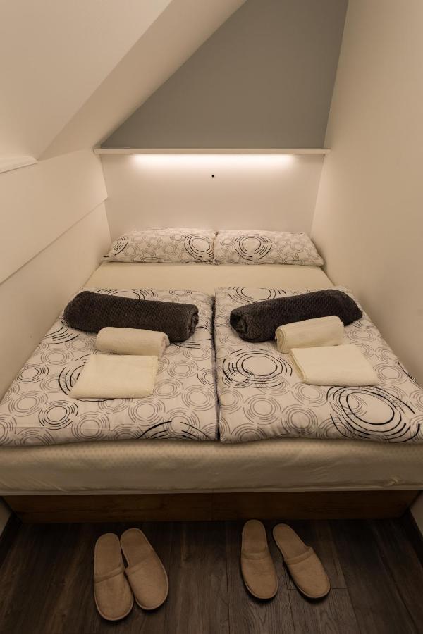 Apartma Borovnica Rogla Vitanje Kültér fotó