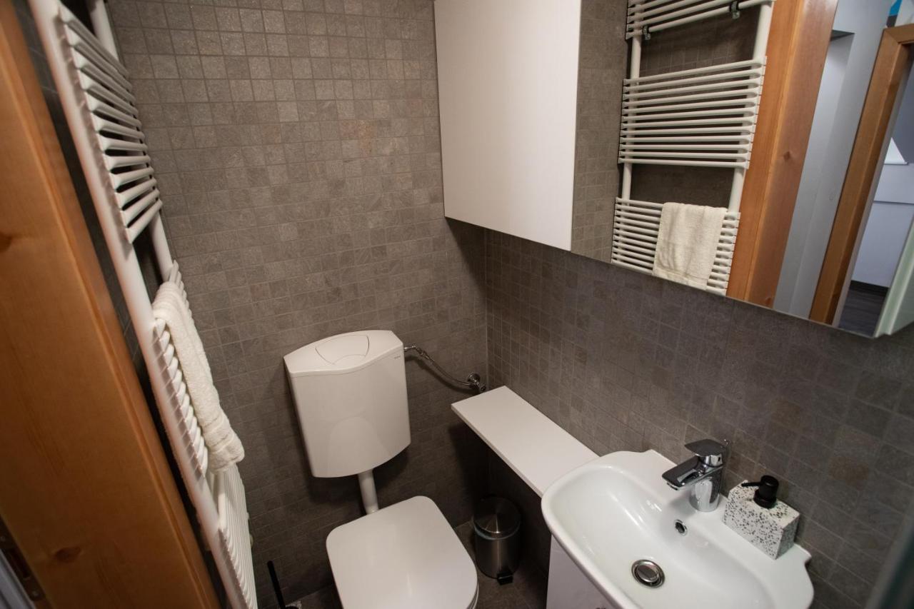 Apartma Borovnica Rogla Vitanje Kültér fotó