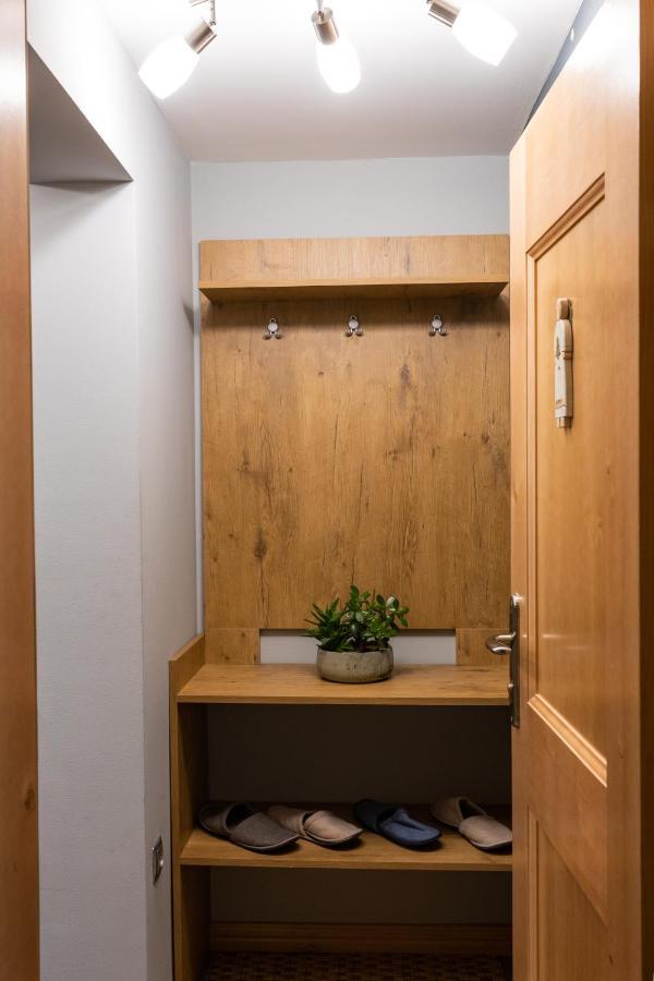 Apartma Borovnica Rogla Vitanje Kültér fotó