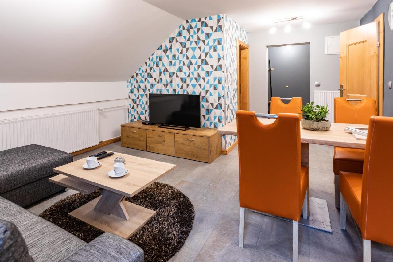 Apartma Borovnica Rogla Vitanje Kültér fotó