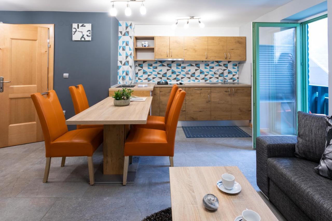 Apartma Borovnica Rogla Vitanje Kültér fotó