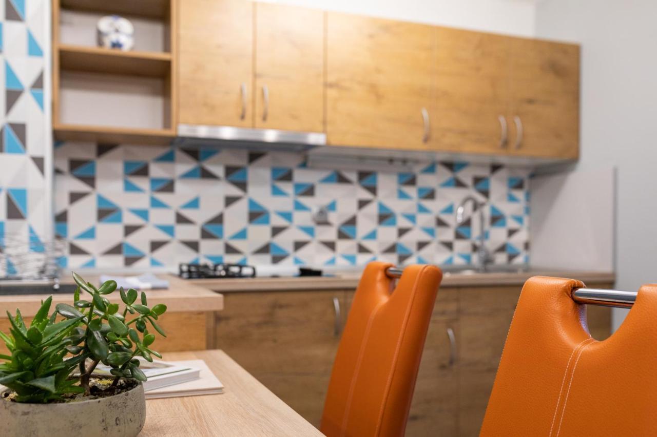 Apartma Borovnica Rogla Vitanje Kültér fotó