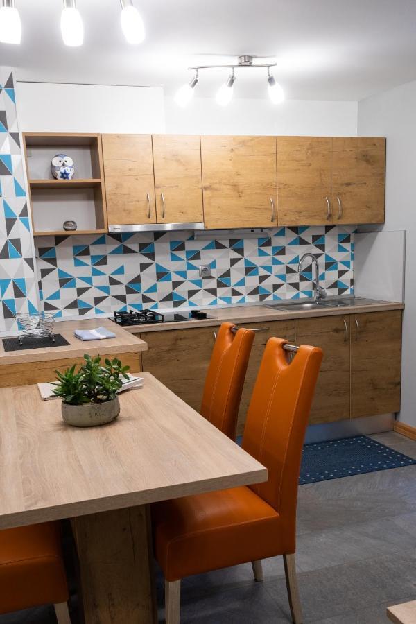 Apartma Borovnica Rogla Vitanje Kültér fotó