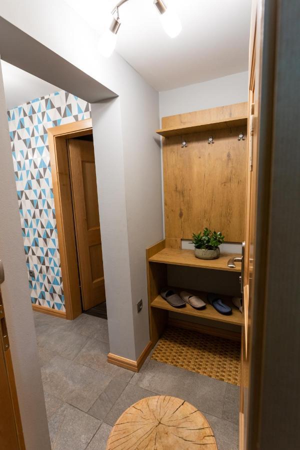 Apartma Borovnica Rogla Vitanje Kültér fotó