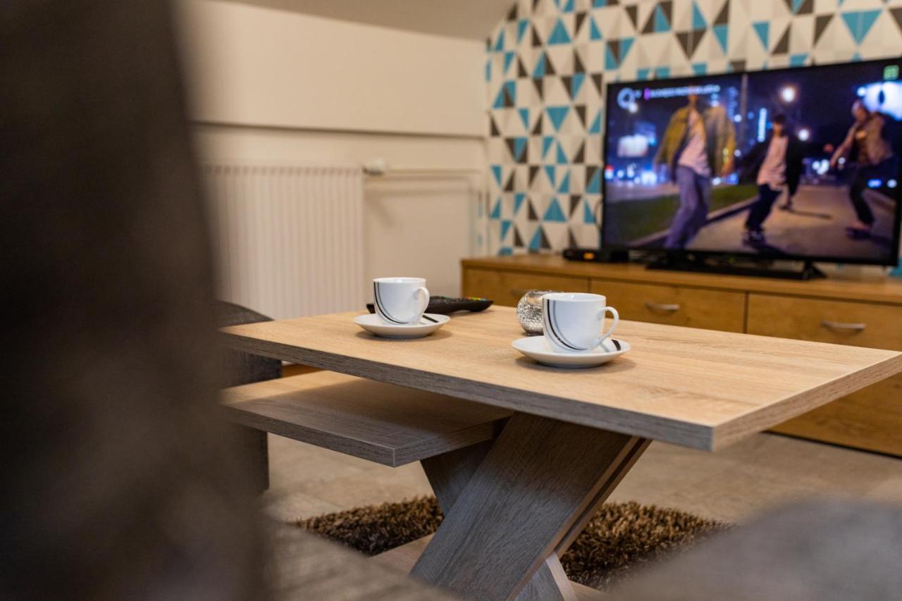 Apartma Borovnica Rogla Vitanje Kültér fotó