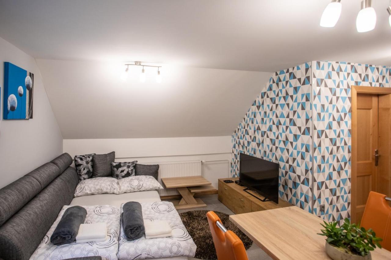 Apartma Borovnica Rogla Vitanje Kültér fotó